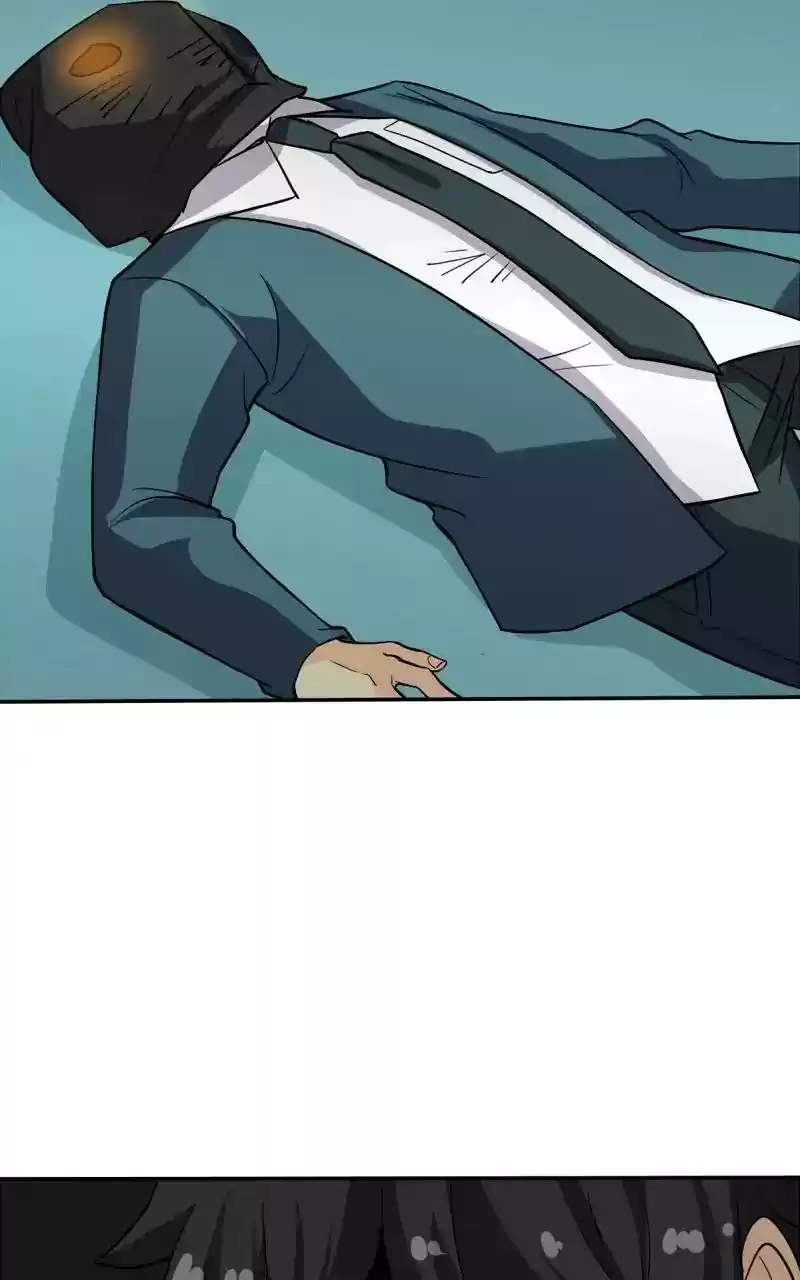 unOrdinary Chapter 167: