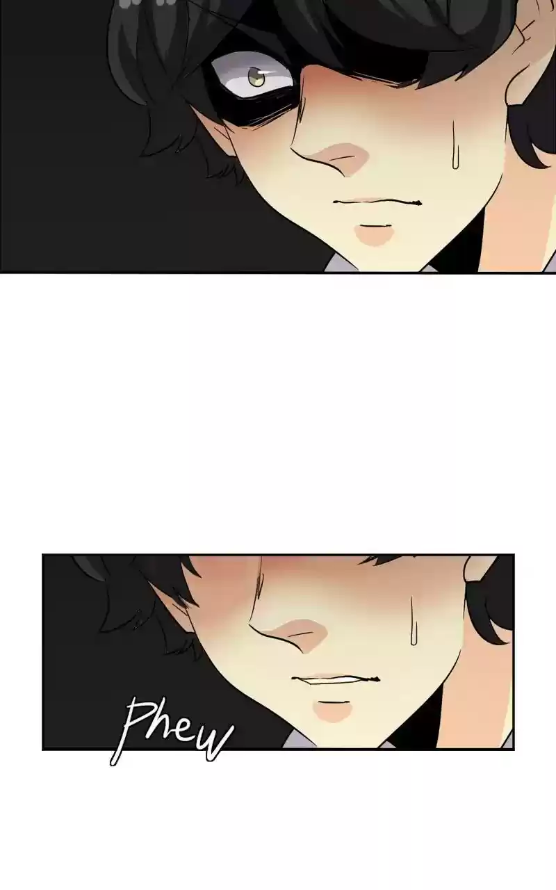 unOrdinary Chapter 167: