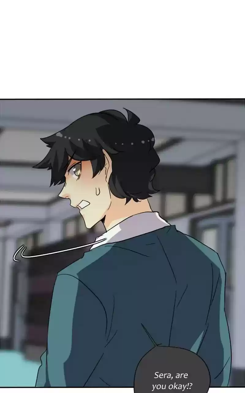 unOrdinary Chapter 167: