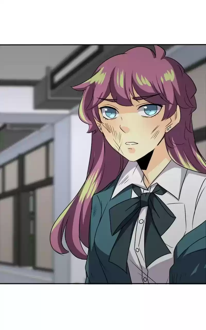 unOrdinary Chapter 167: