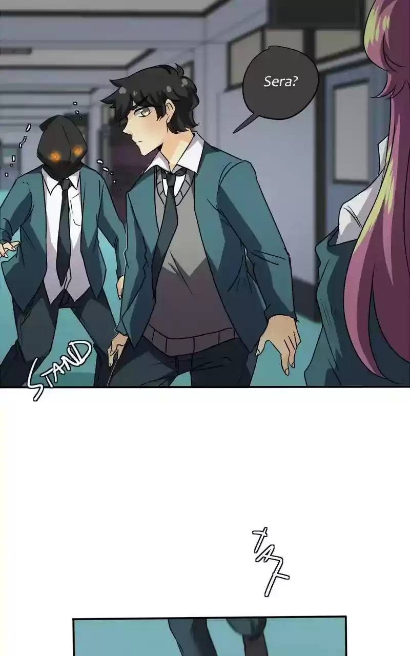 unOrdinary Chapter 167: