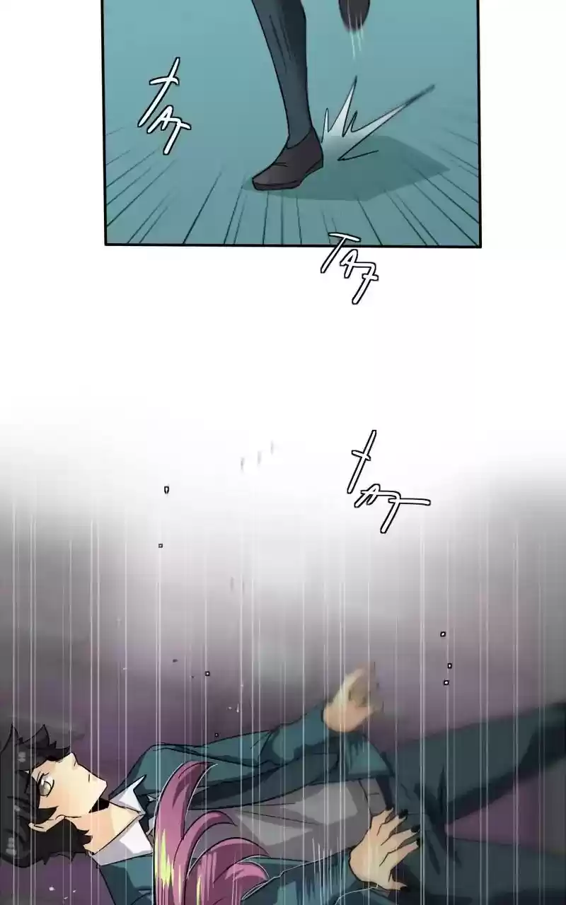 unOrdinary Chapter 167: