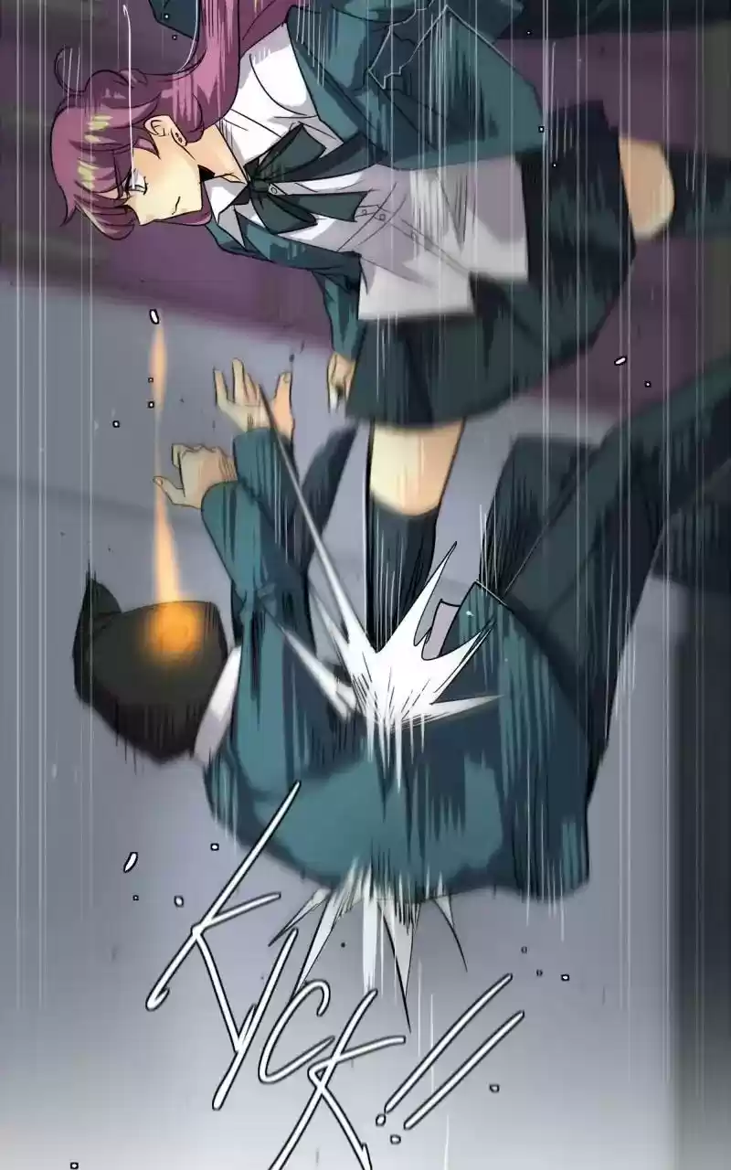 unOrdinary Chapter 167: