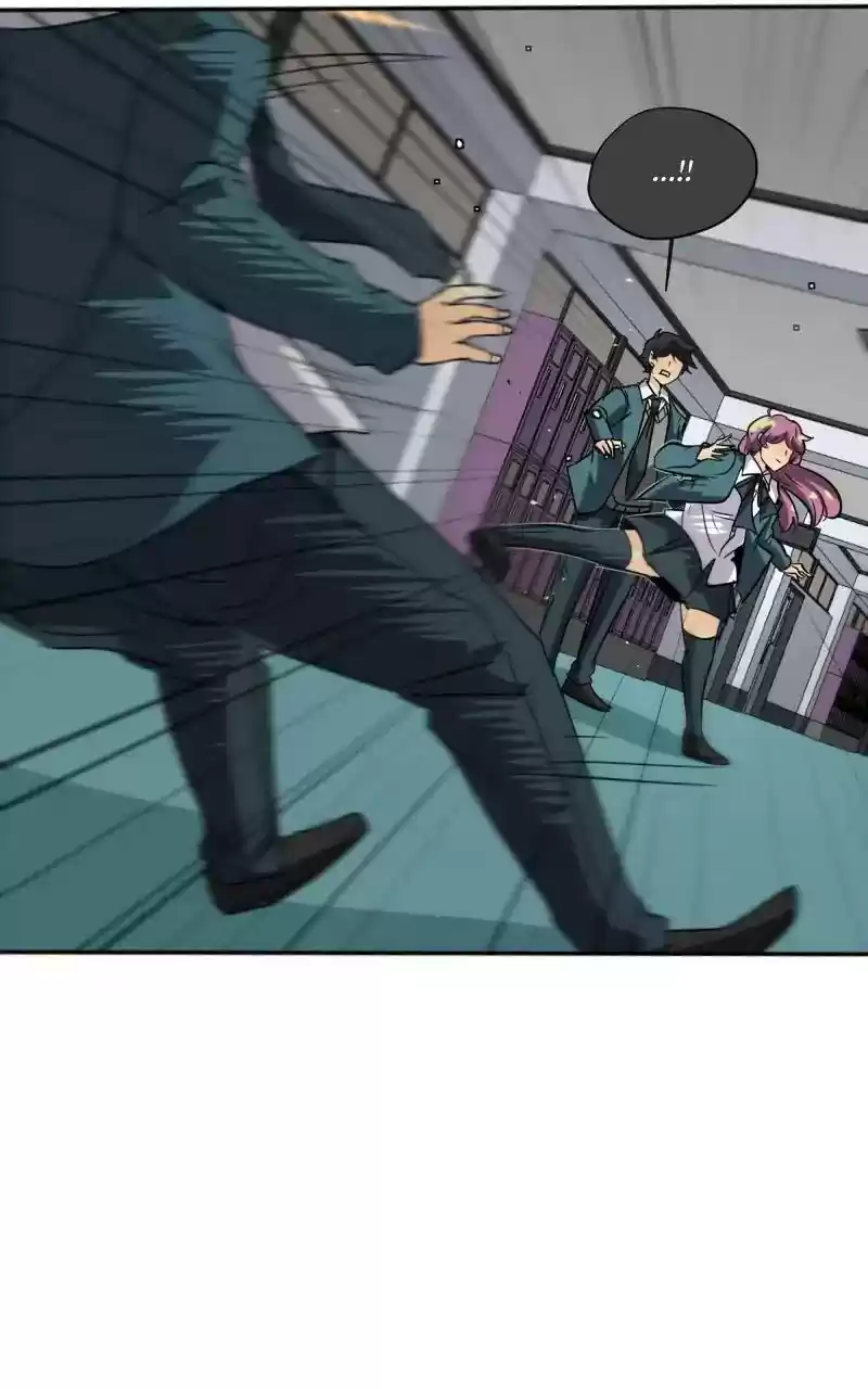 unOrdinary Chapter 167: