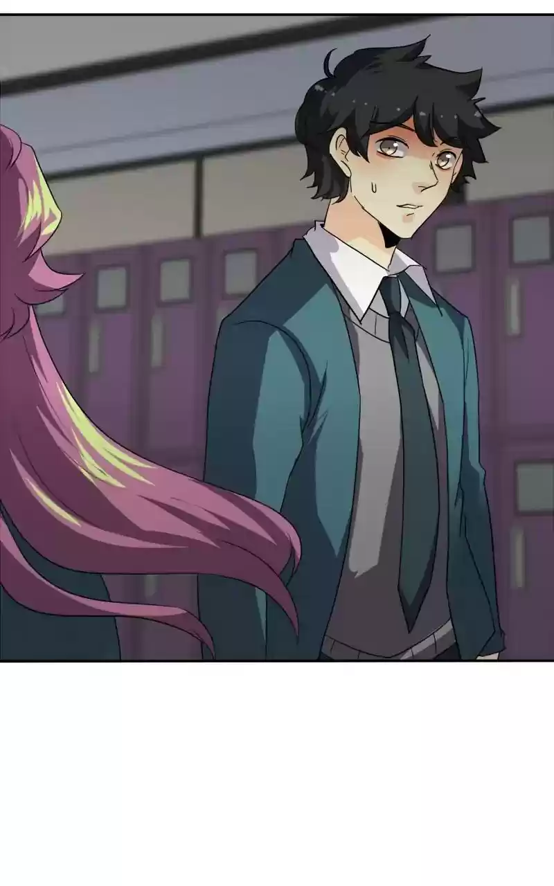 unOrdinary Chapter 167: