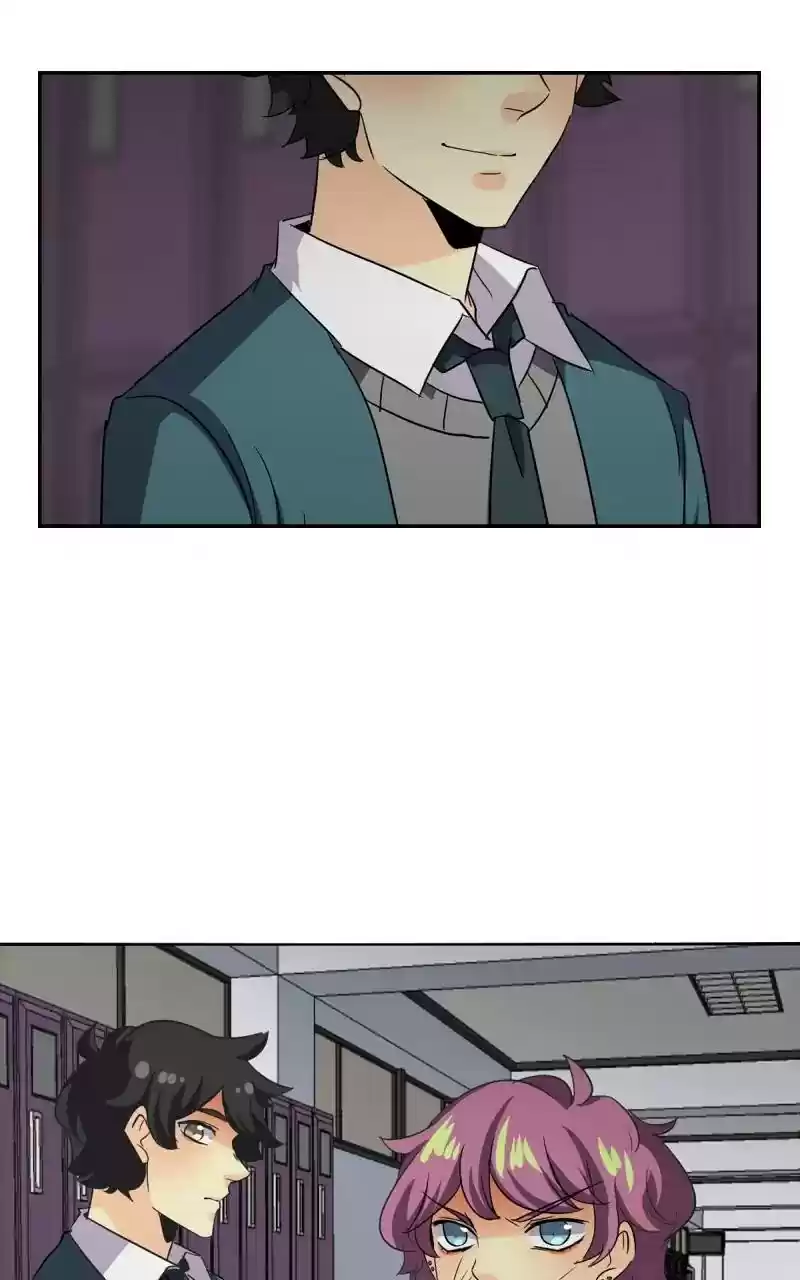 unOrdinary Chapter 167: