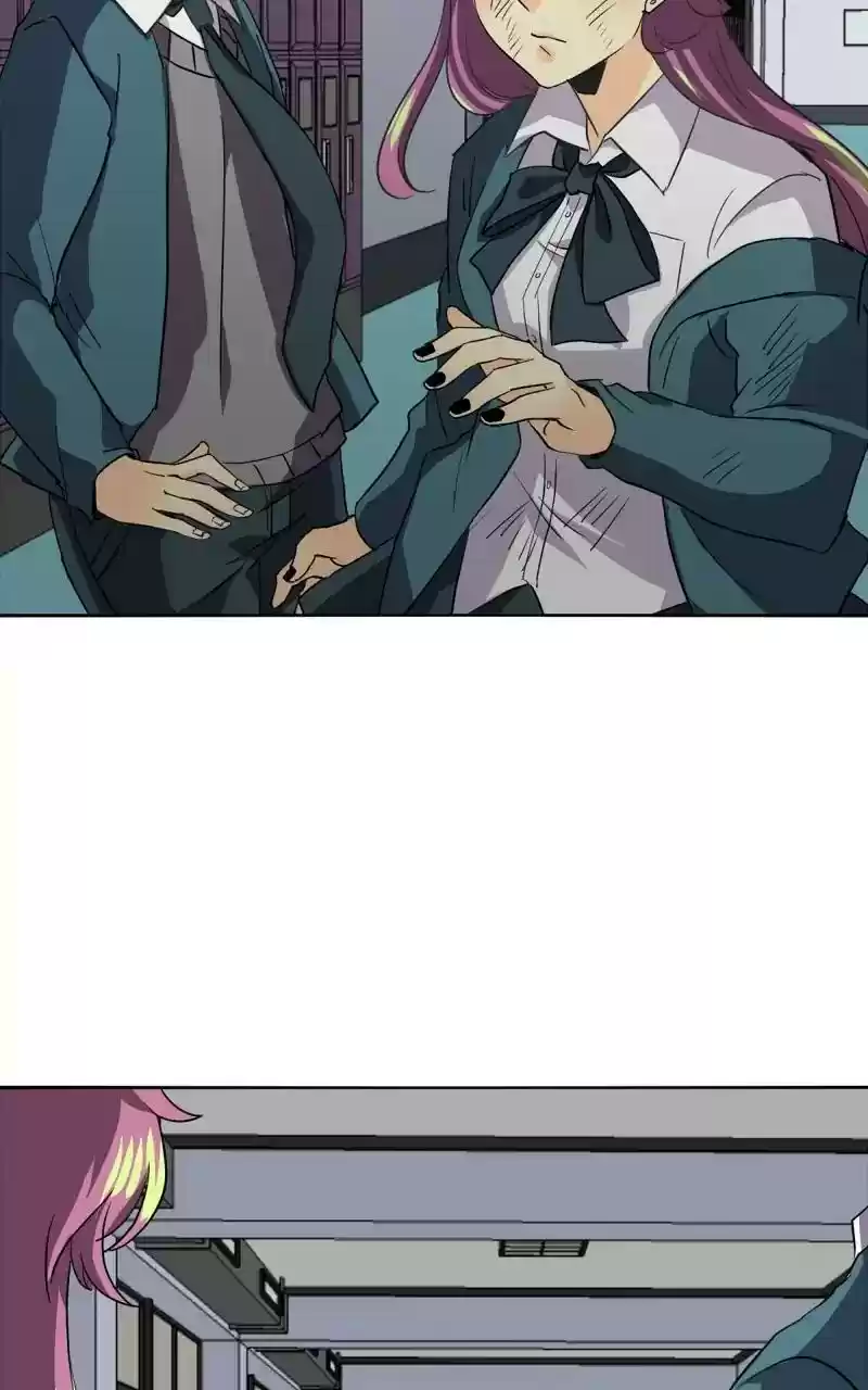 unOrdinary Chapter 167: