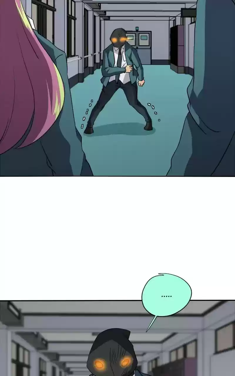 unOrdinary Chapter 167: