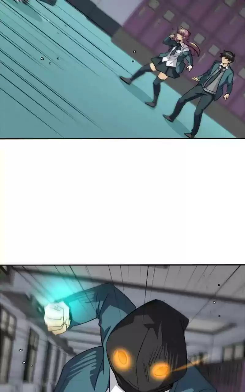 unOrdinary Chapter 167: