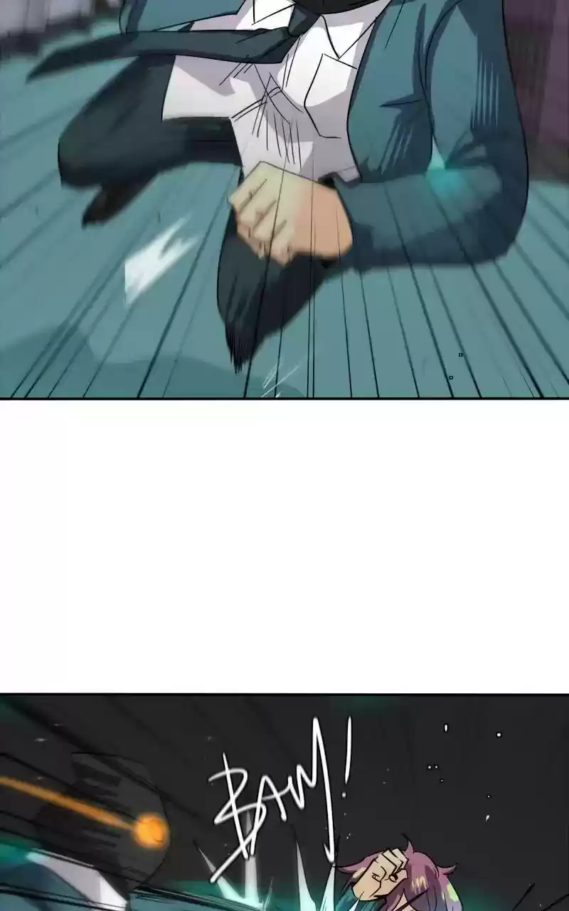 unOrdinary Chapter 167: