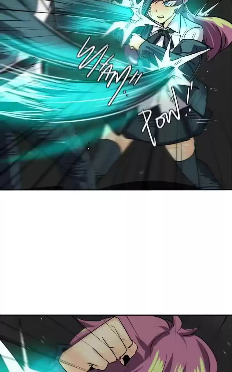 unOrdinary Chapter 167: