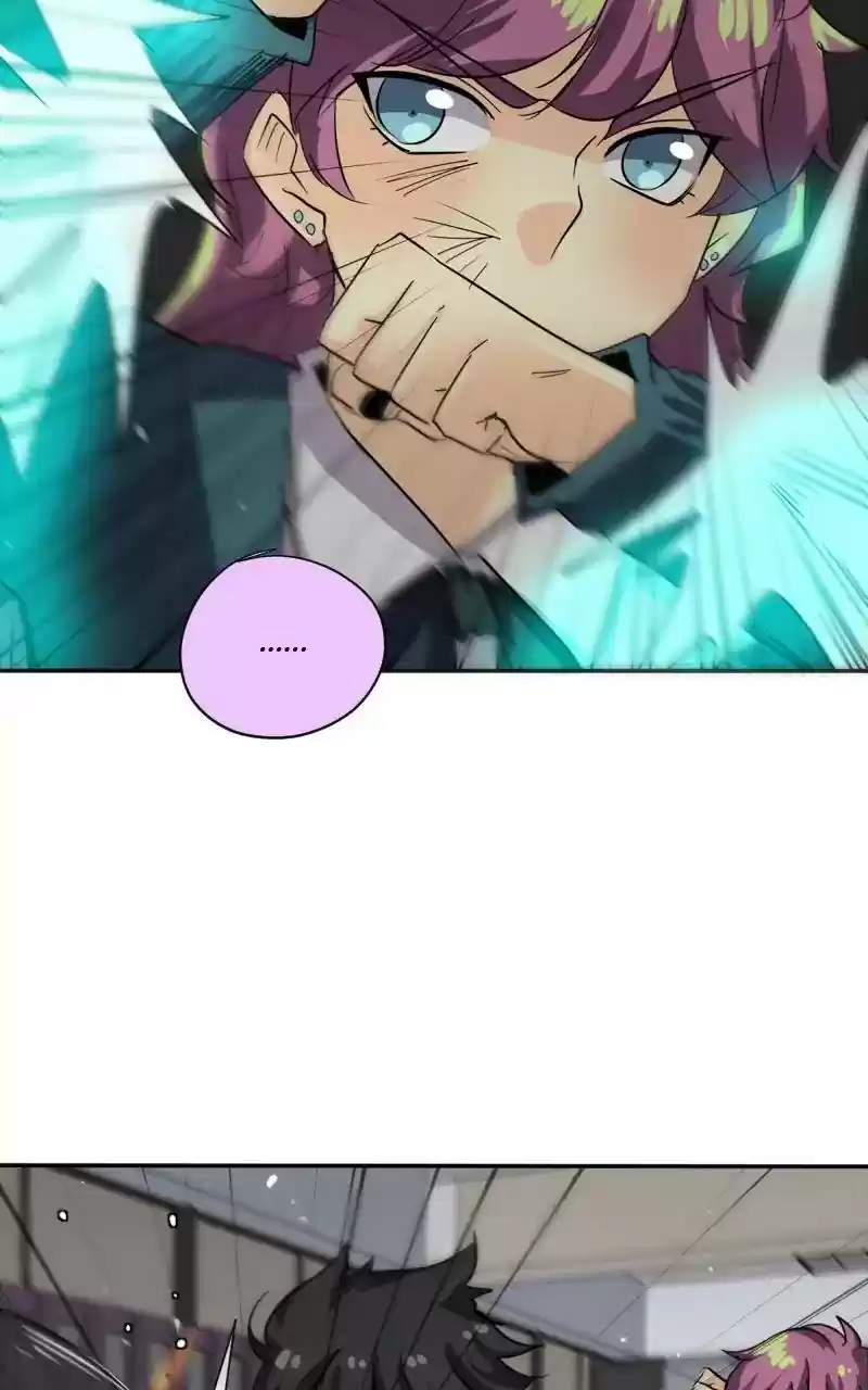 unOrdinary Chapter 167: