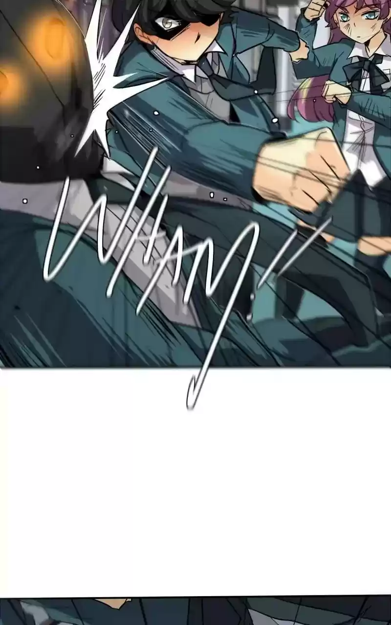 unOrdinary Chapter 167: