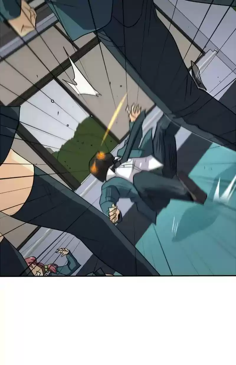 unOrdinary Chapter 167: