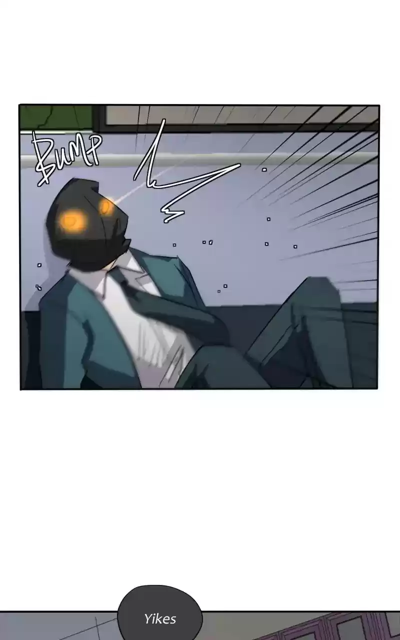 unOrdinary Chapter 167: