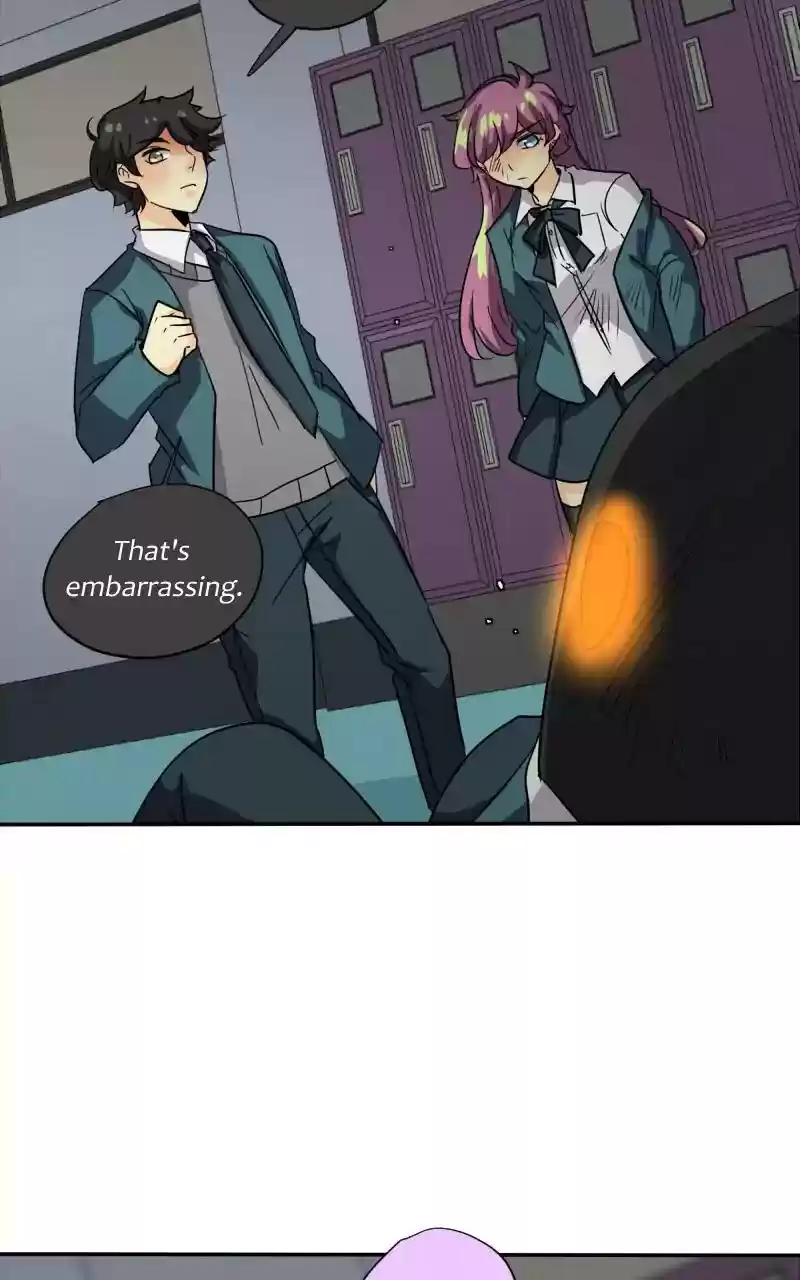 unOrdinary Chapter 167: