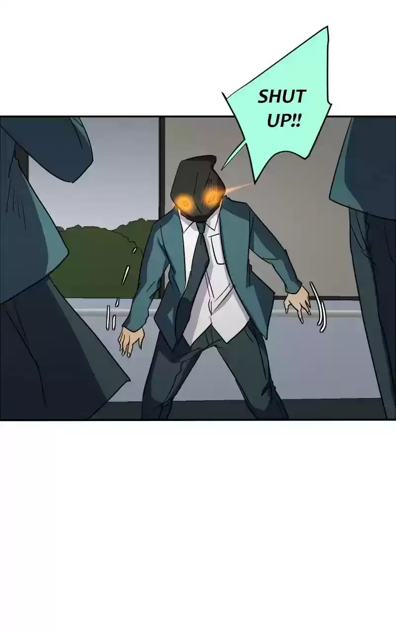 unOrdinary Chapter 167: