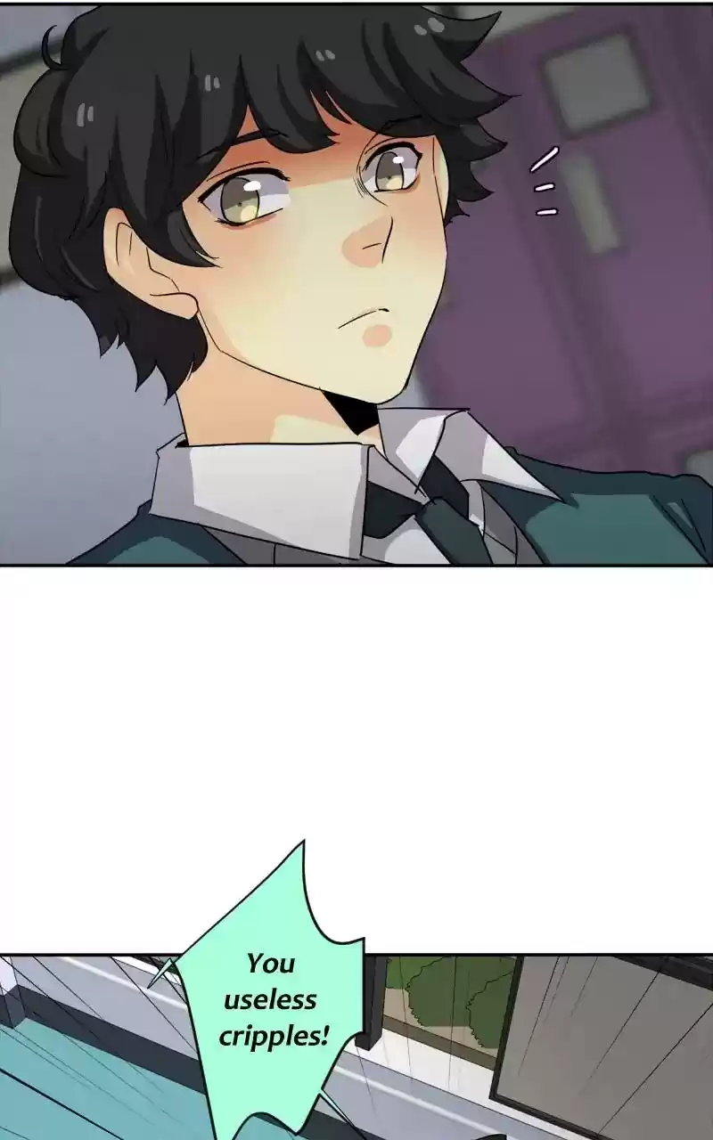 unOrdinary Chapter 167: