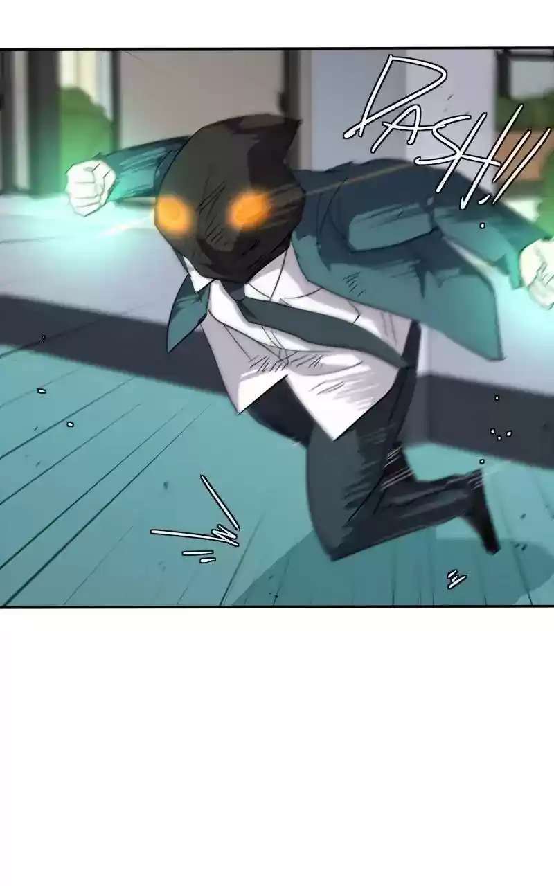 unOrdinary Chapter 167: