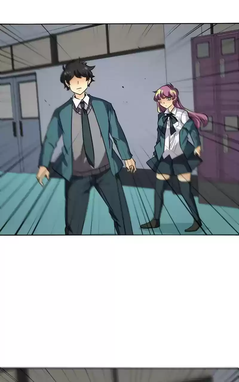 unOrdinary Chapter 167: