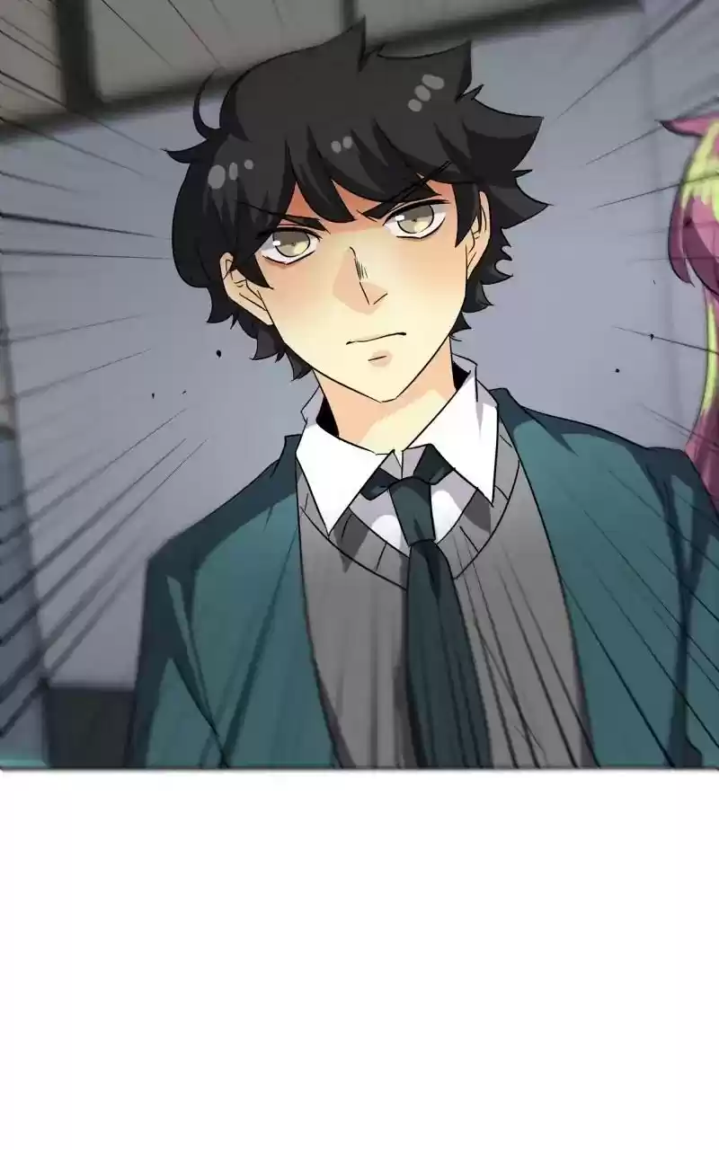 unOrdinary Chapter 167: