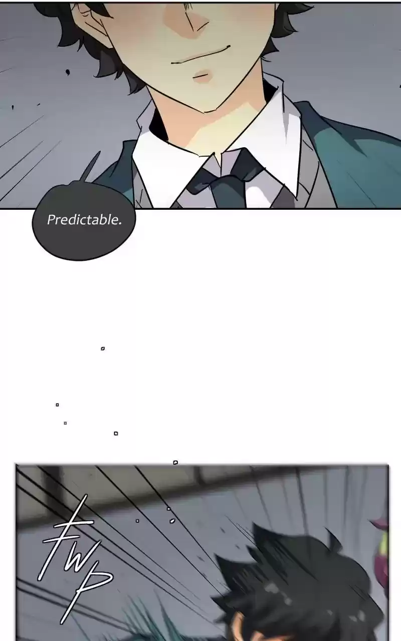 unOrdinary Chapter 167: