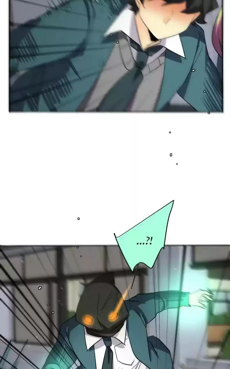 unOrdinary Chapter 167: