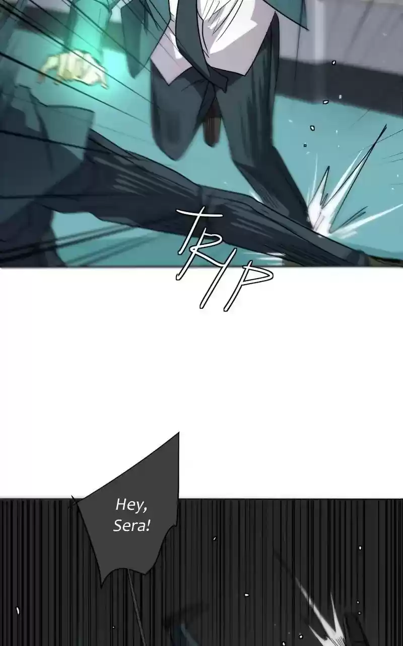 unOrdinary Chapter 167: