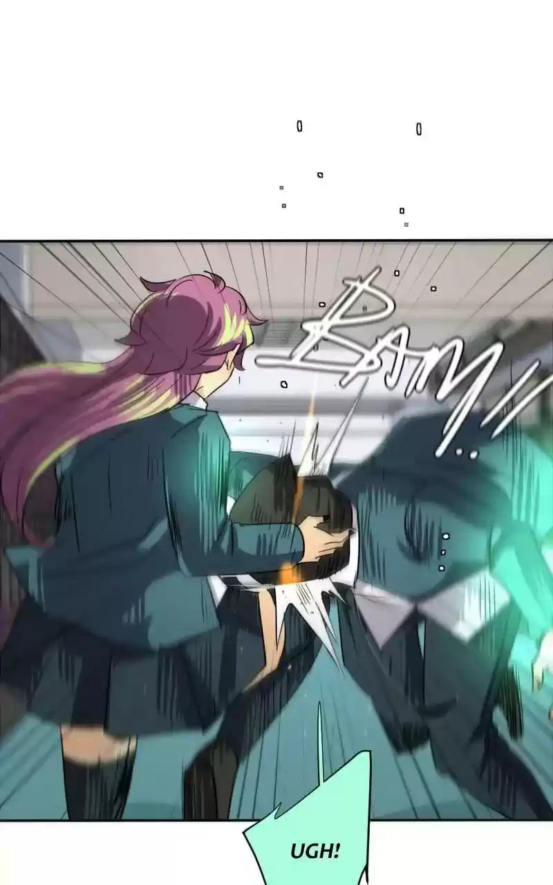 unOrdinary Chapter 167: