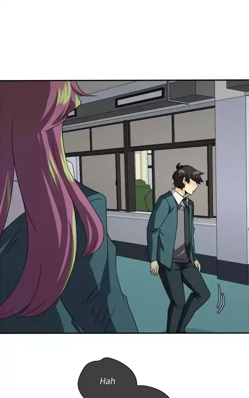 unOrdinary Chapter 167: