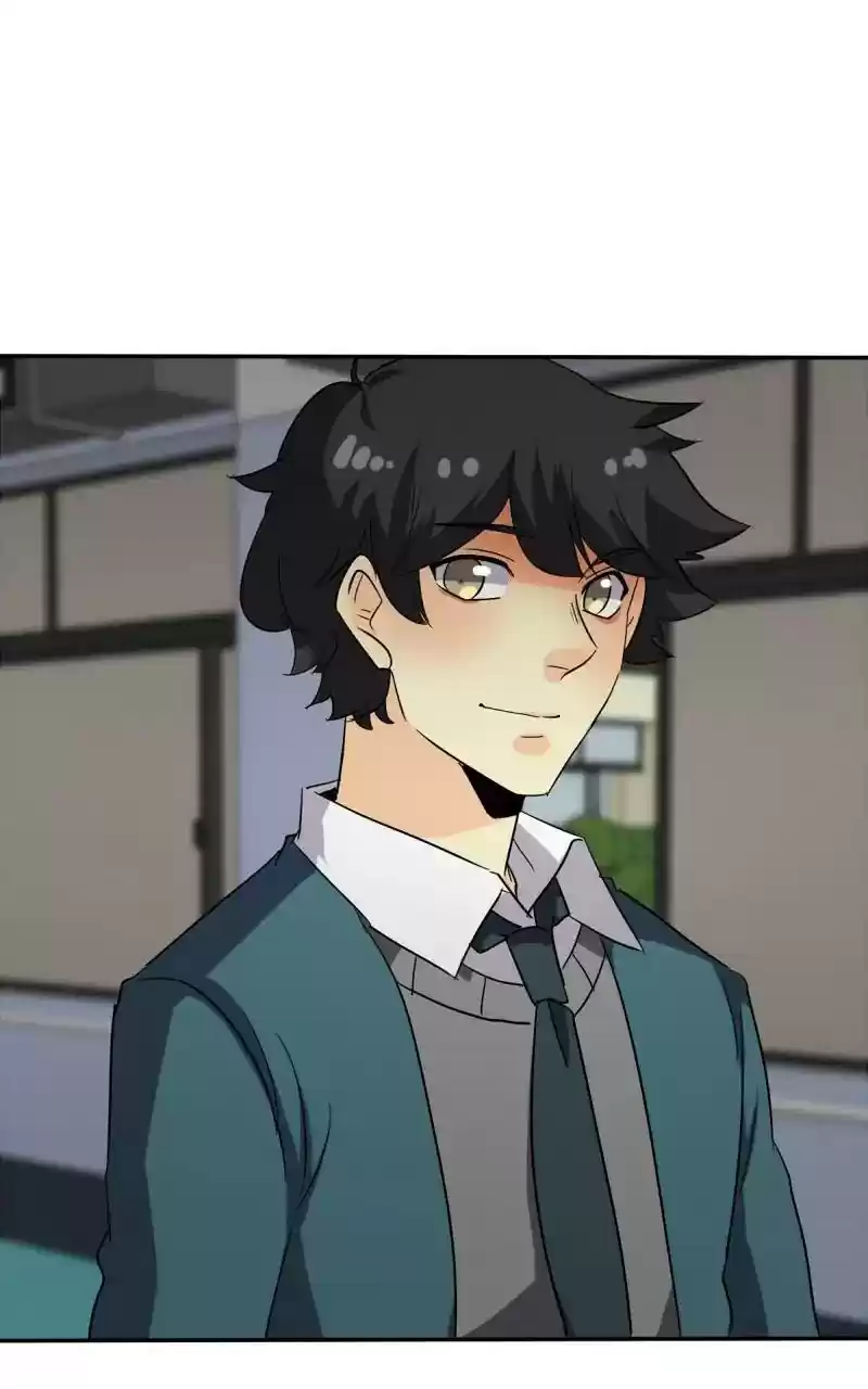 unOrdinary Chapter 167: