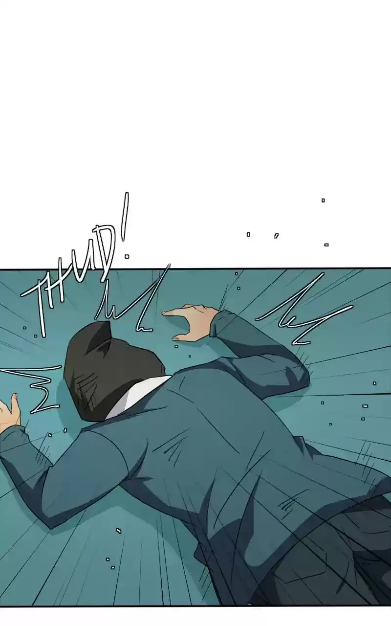 unOrdinary Chapter 168: