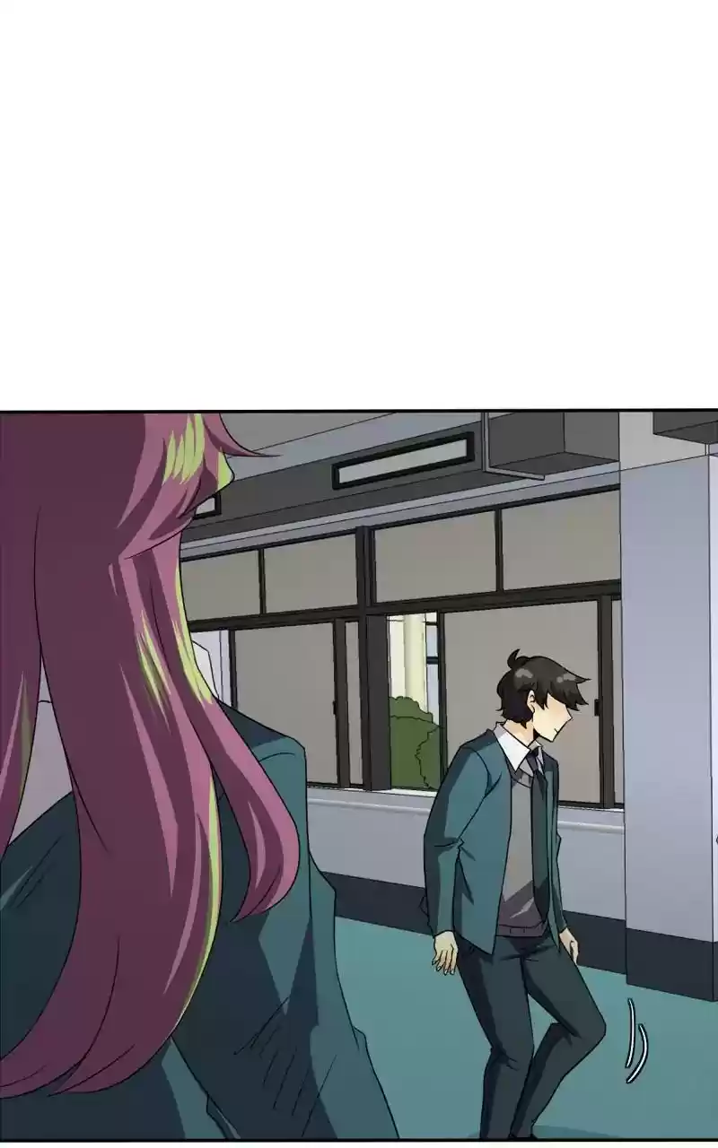 unOrdinary Chapter 168: