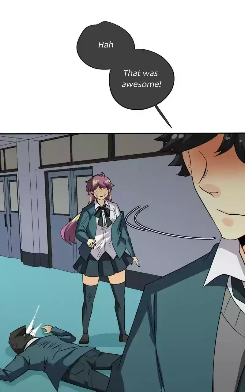 unOrdinary Chapter 168: