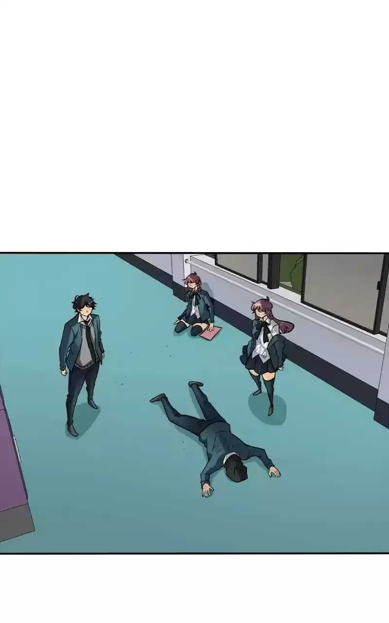 unOrdinary Chapter 168: