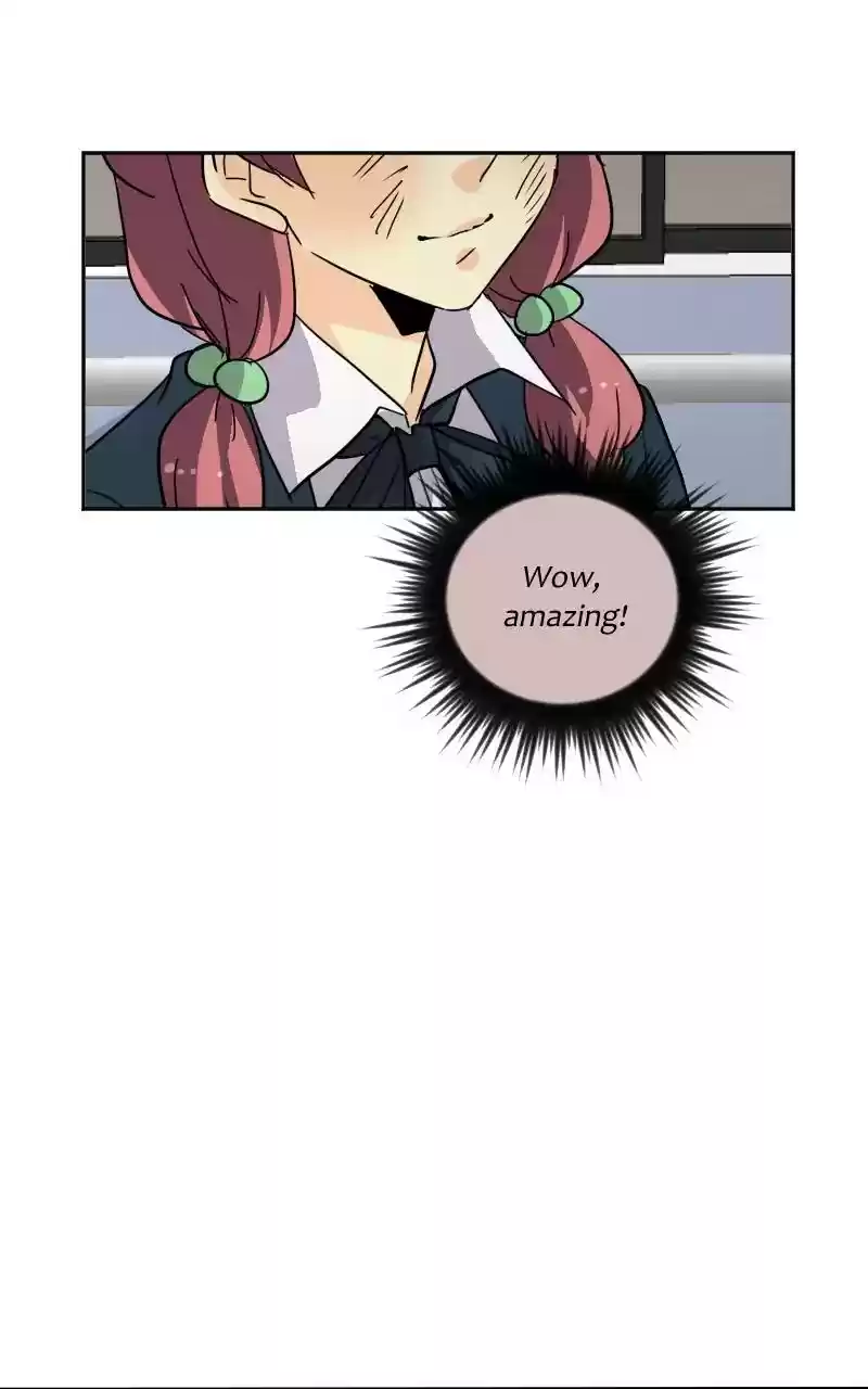 unOrdinary Chapter 168: