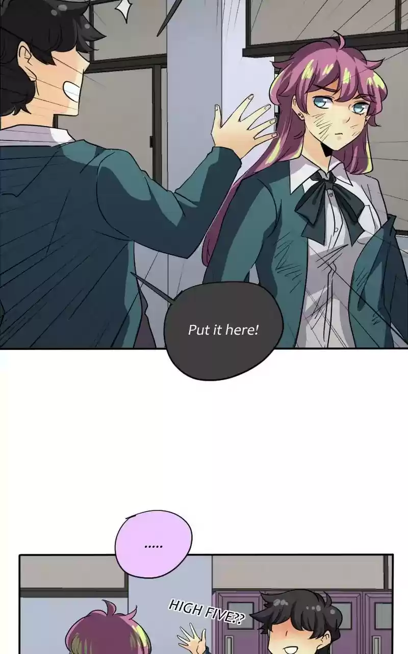 unOrdinary Chapter 168: