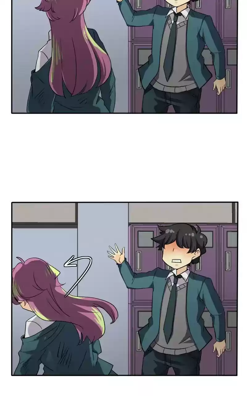 unOrdinary Chapter 168: