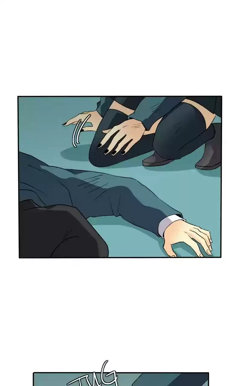 unOrdinary Chapter 168: