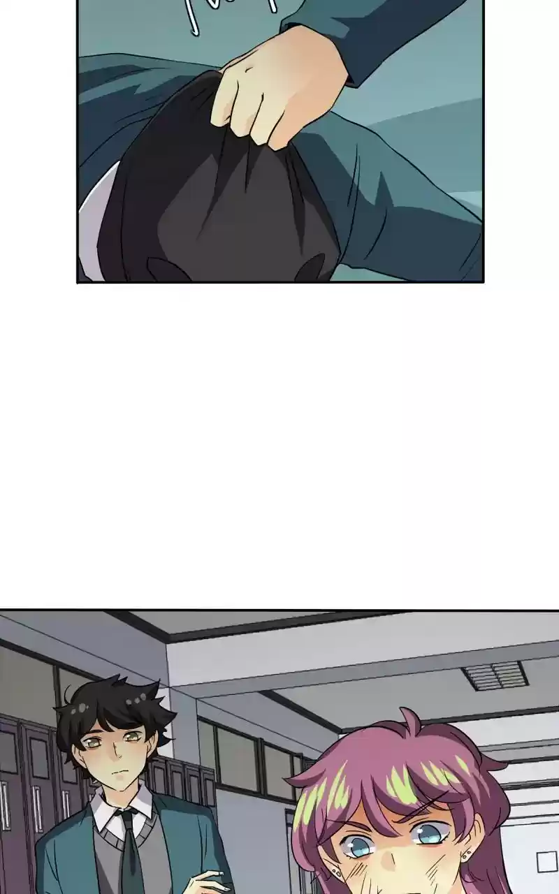 unOrdinary Chapter 168: