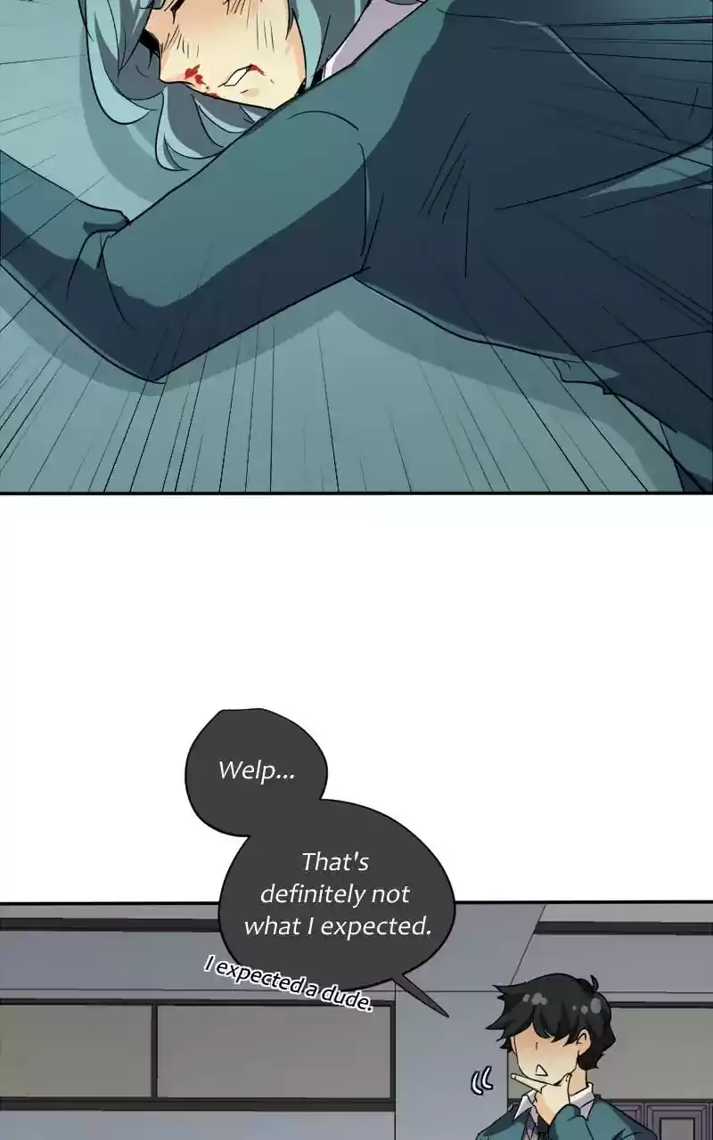 unOrdinary Chapter 168: