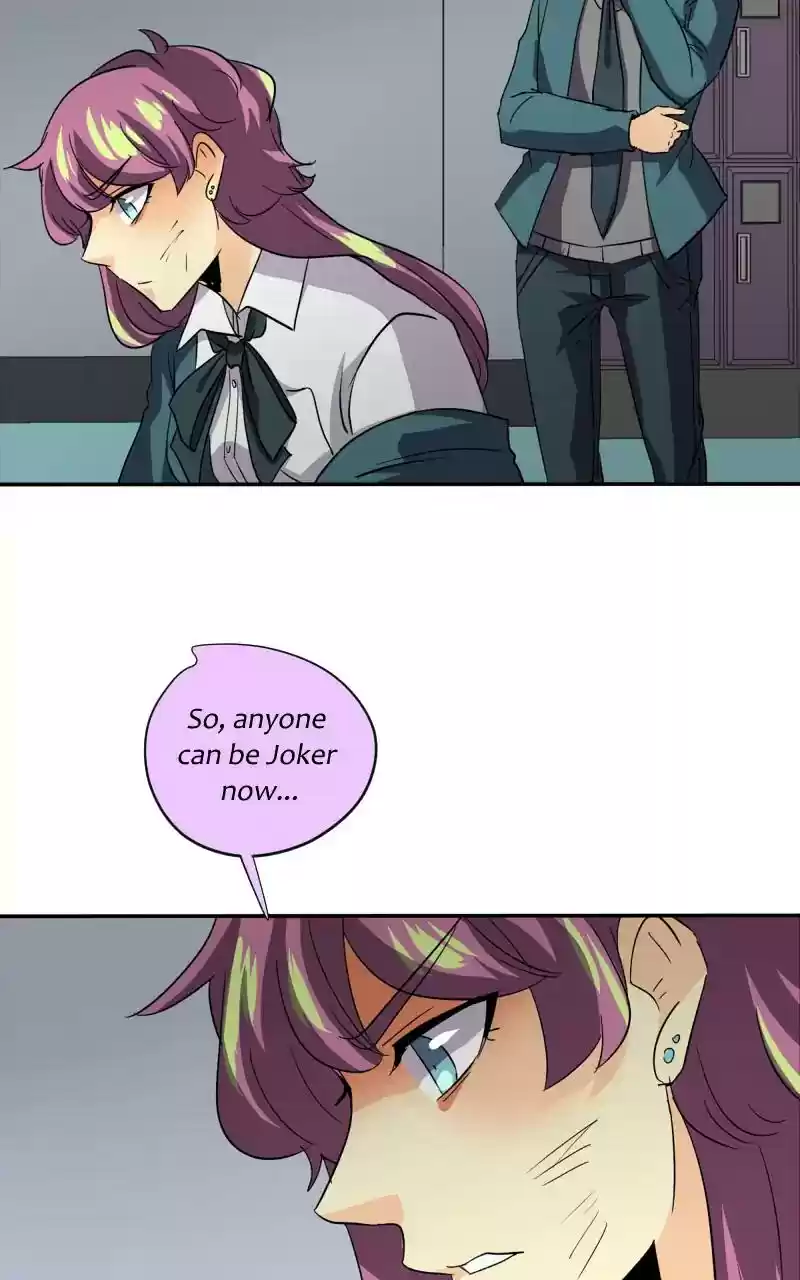 unOrdinary Chapter 168: