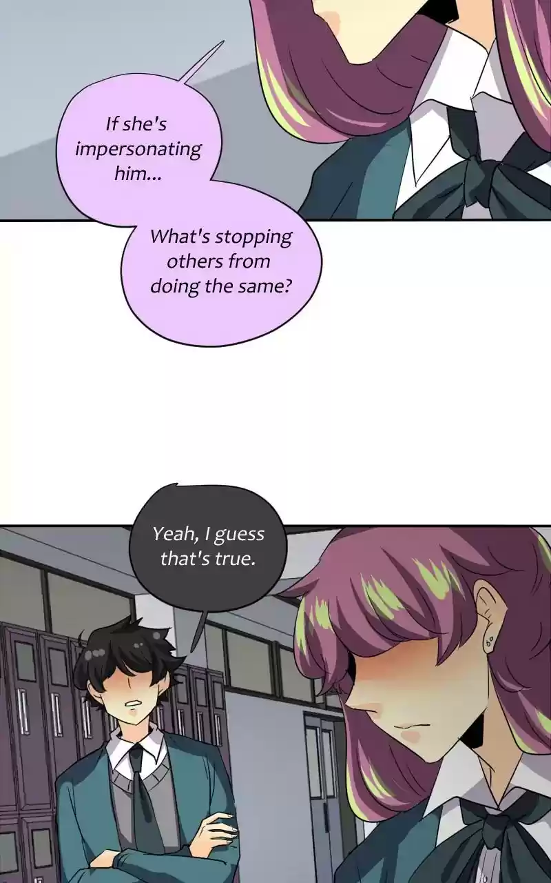 unOrdinary Chapter 168: