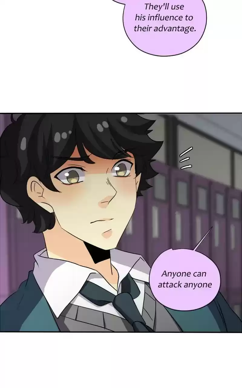 unOrdinary Chapter 168: