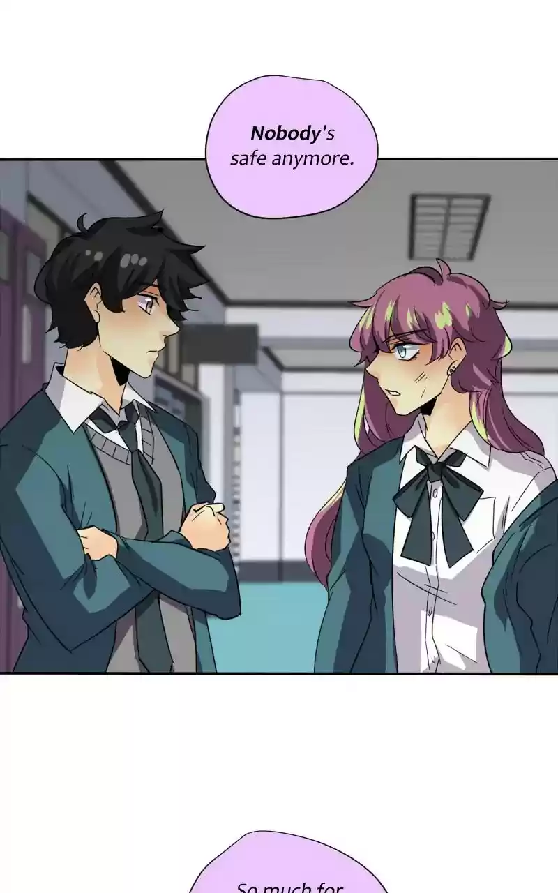 unOrdinary Chapter 168: