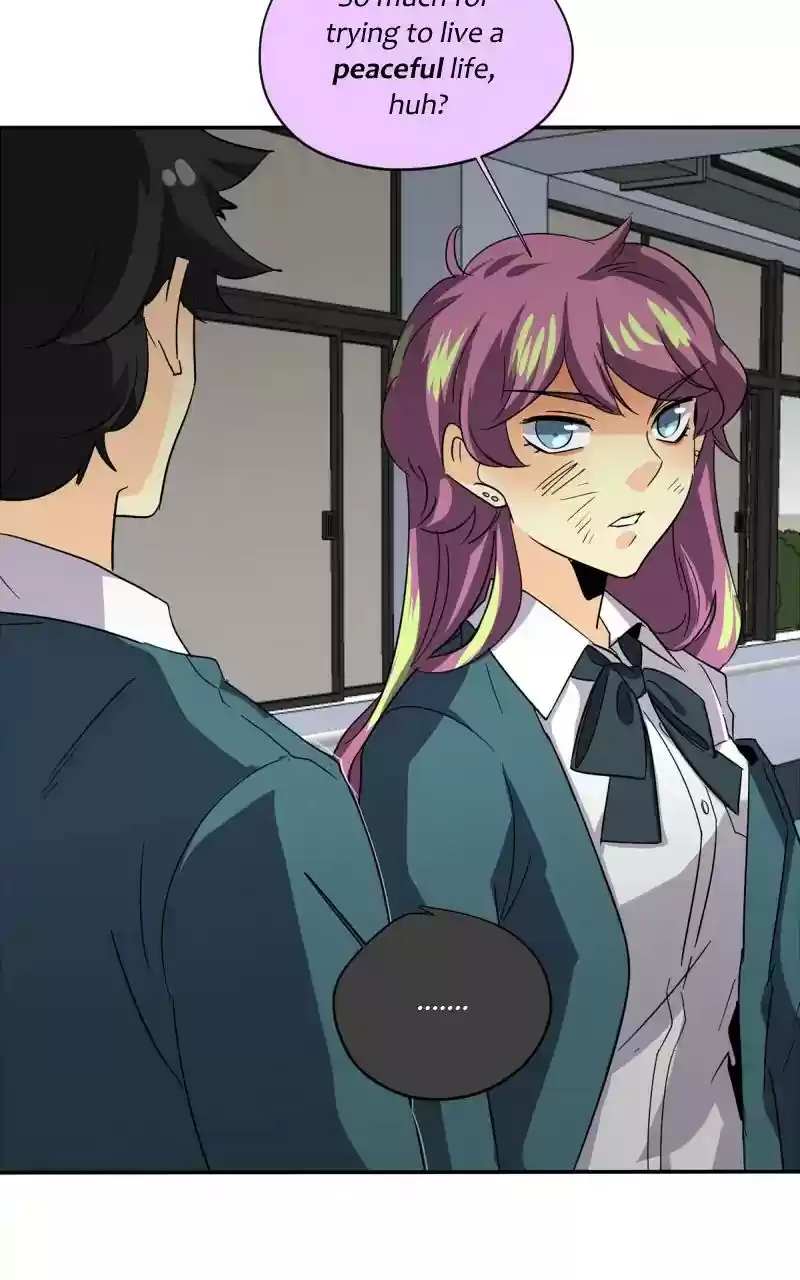 unOrdinary Chapter 168: