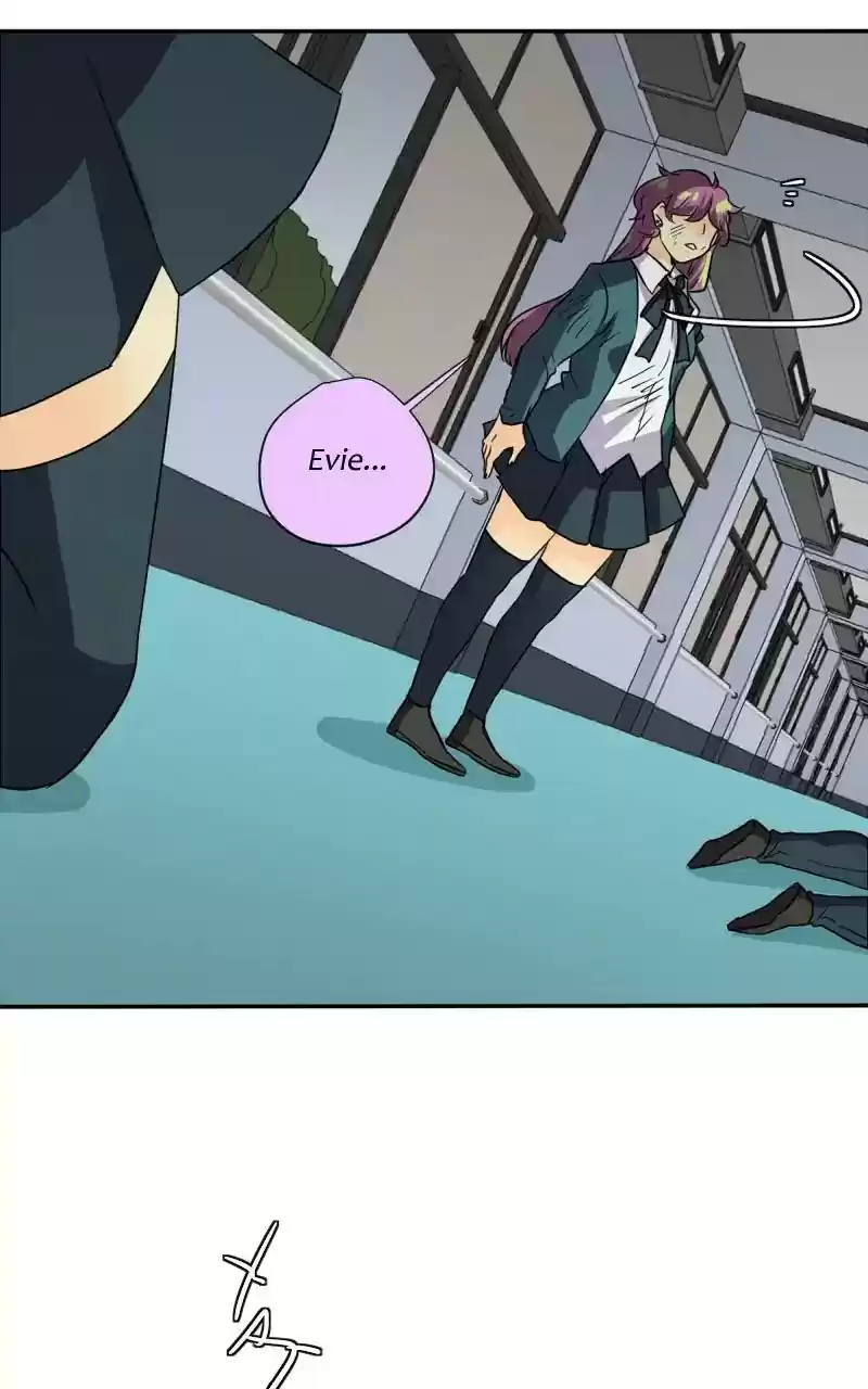 unOrdinary Chapter 168: