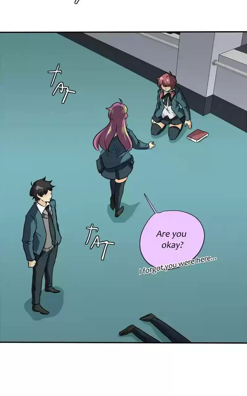 unOrdinary Chapter 168: