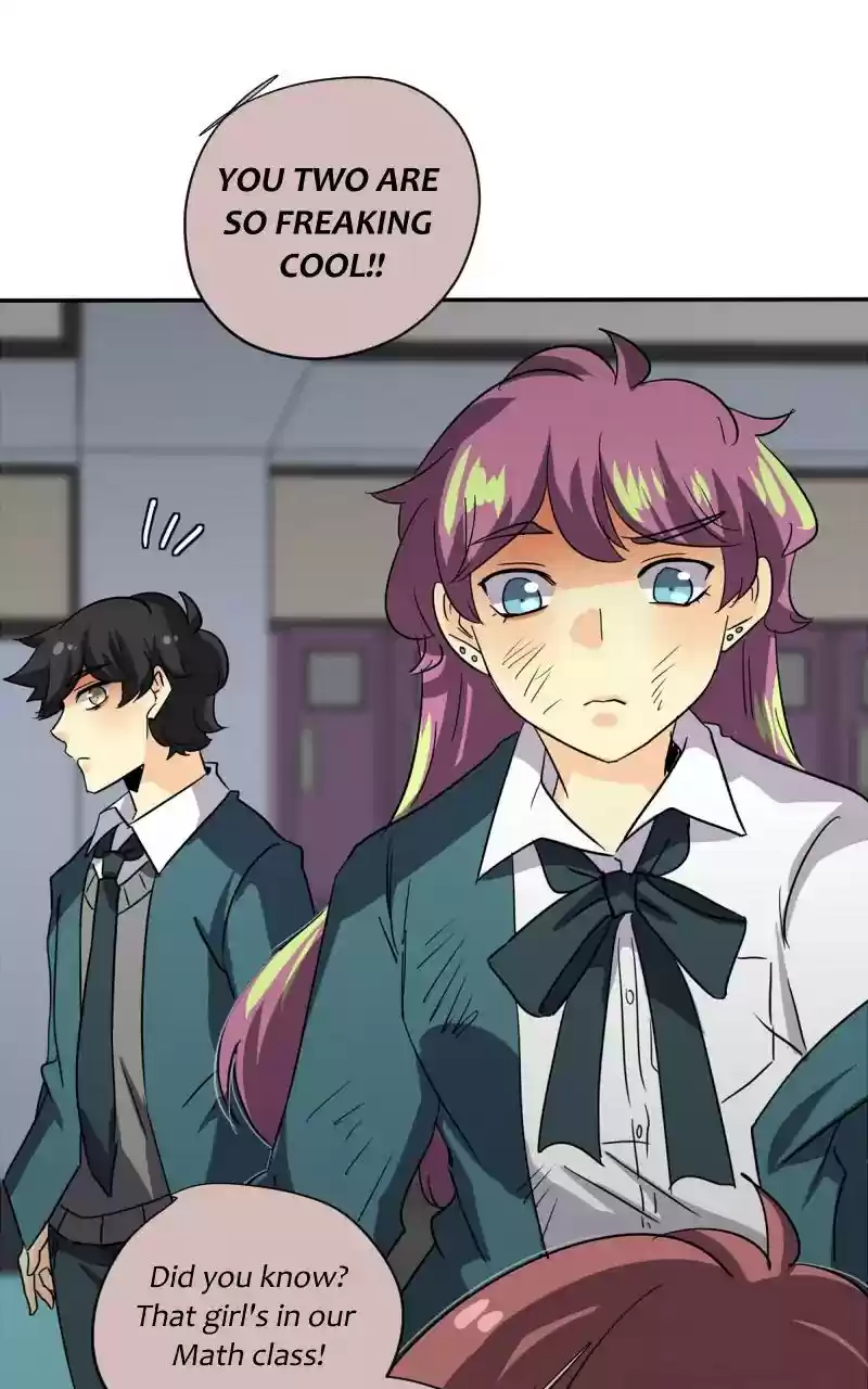 unOrdinary Chapter 168: