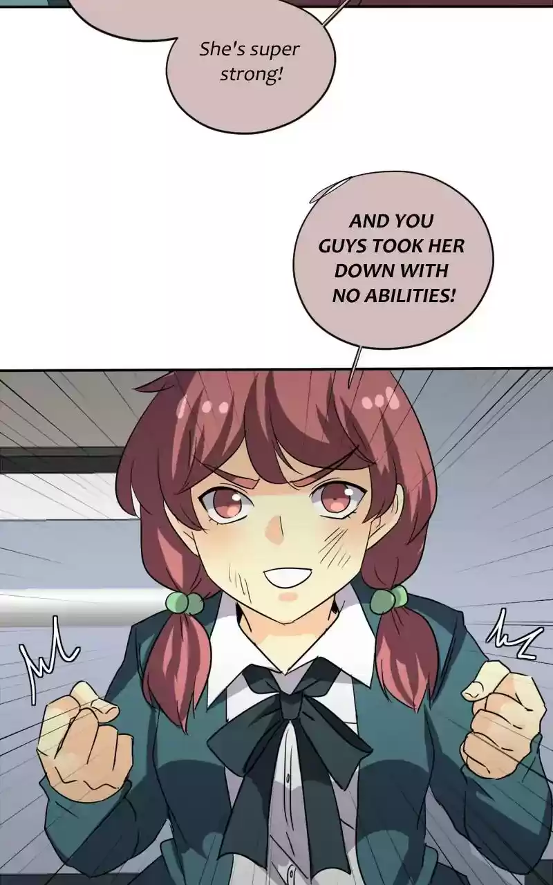 unOrdinary Chapter 168: